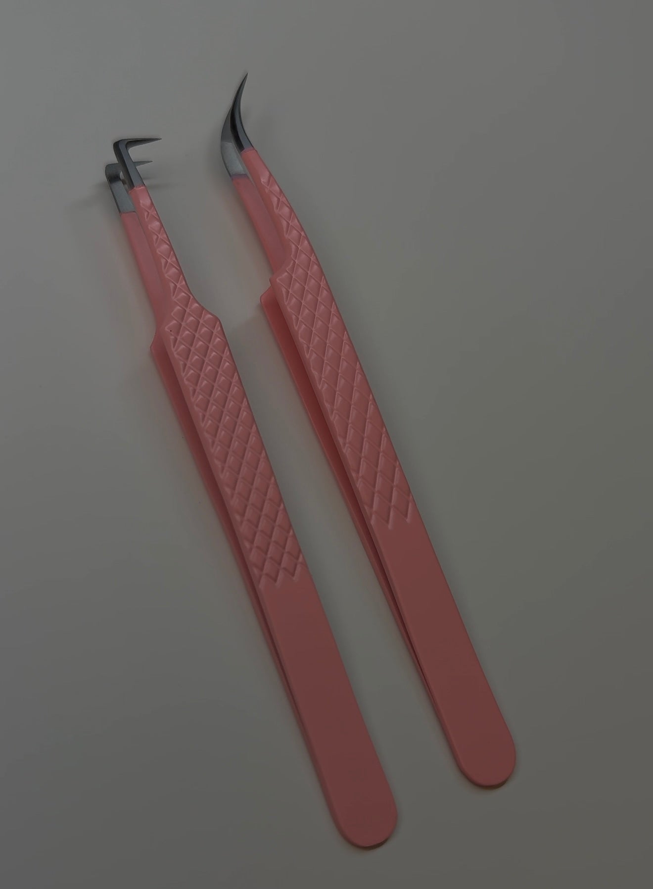 THE PERFECT PAIR (Fiber Tip)