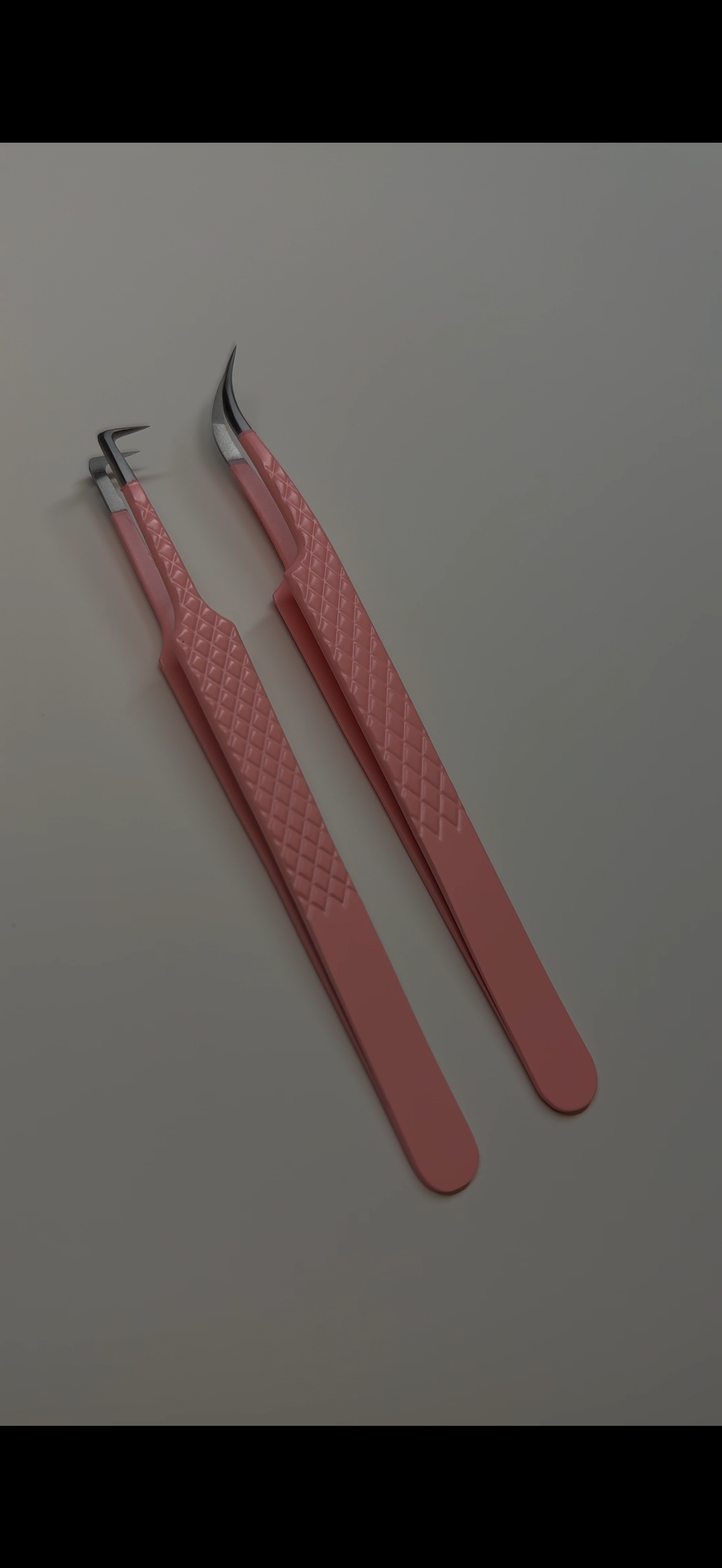 THE PERFECT PAIR (Fiber Tip)