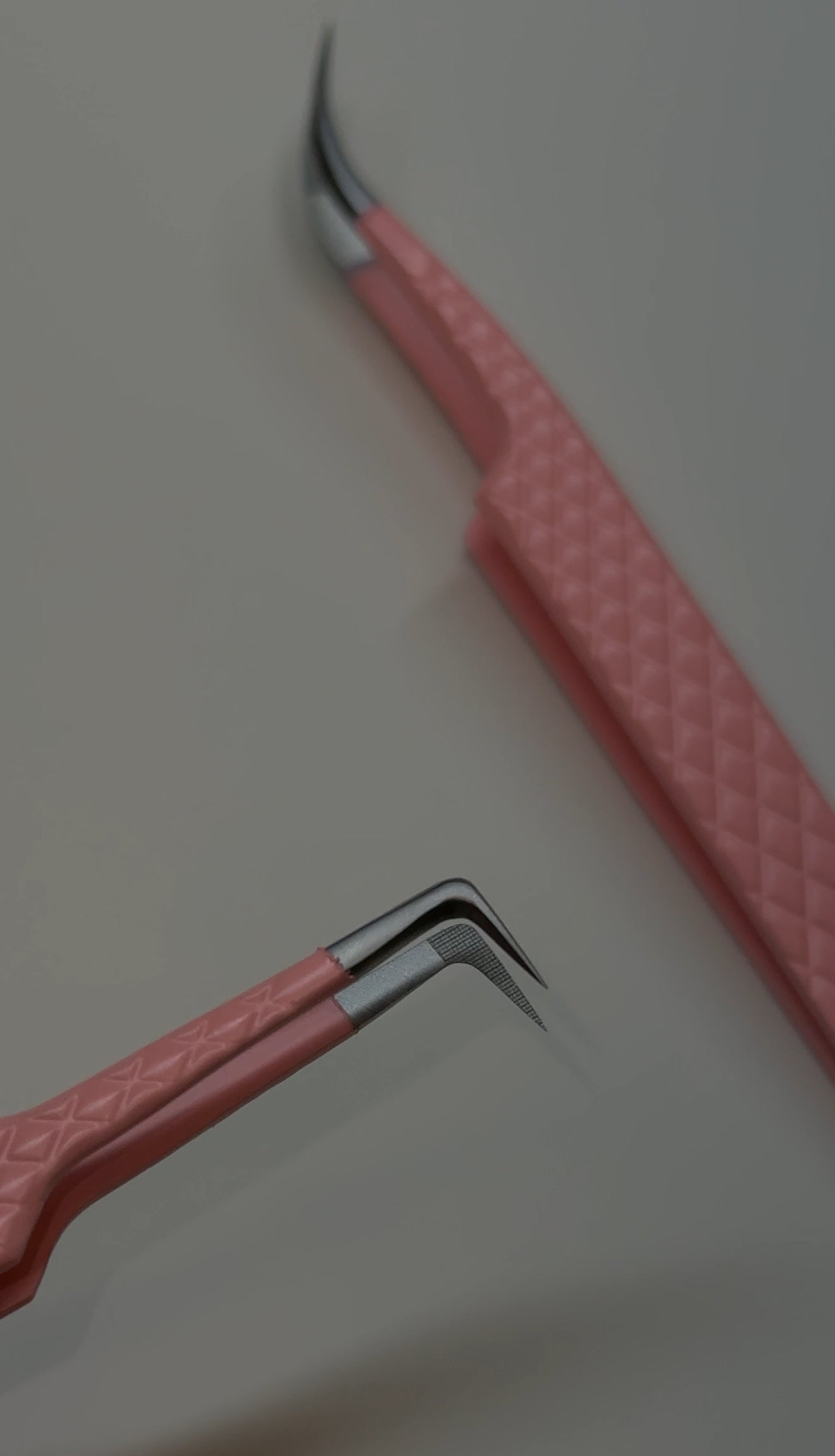THE PERFECT PAIR (Fiber Tip)